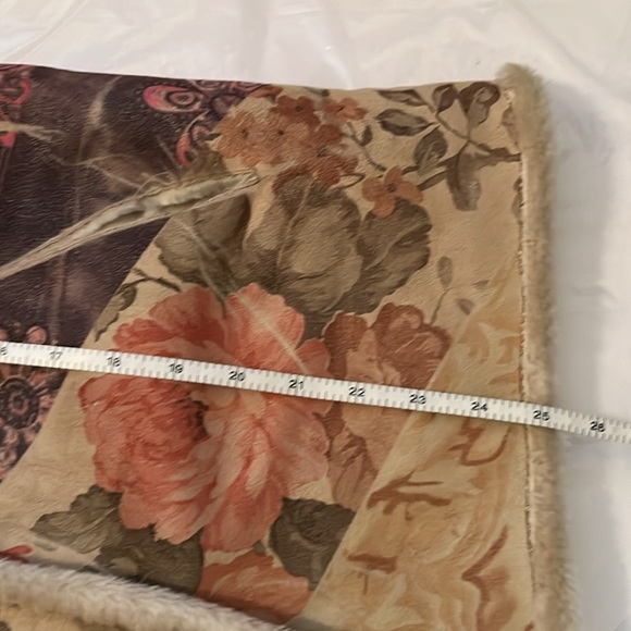 NIKKY faux suede vest - Picture 10 of 12